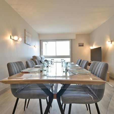 Appartement Renove Avec Vue Sur Mer A Fecamp ! Luaran gambar