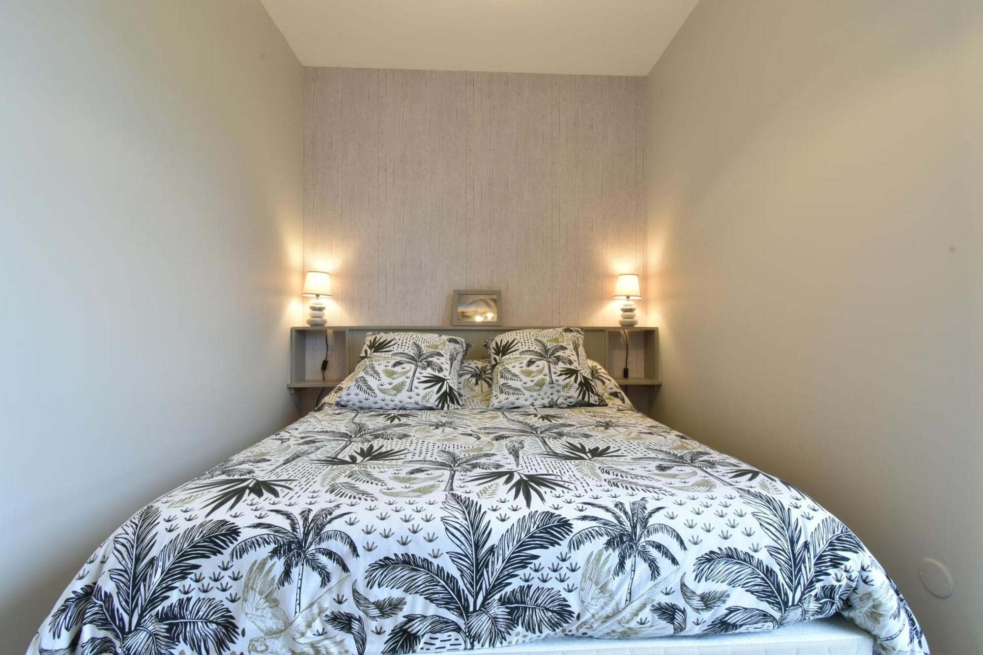 Appartement Renove Avec Vue Sur Mer A Fecamp ! Luaran gambar